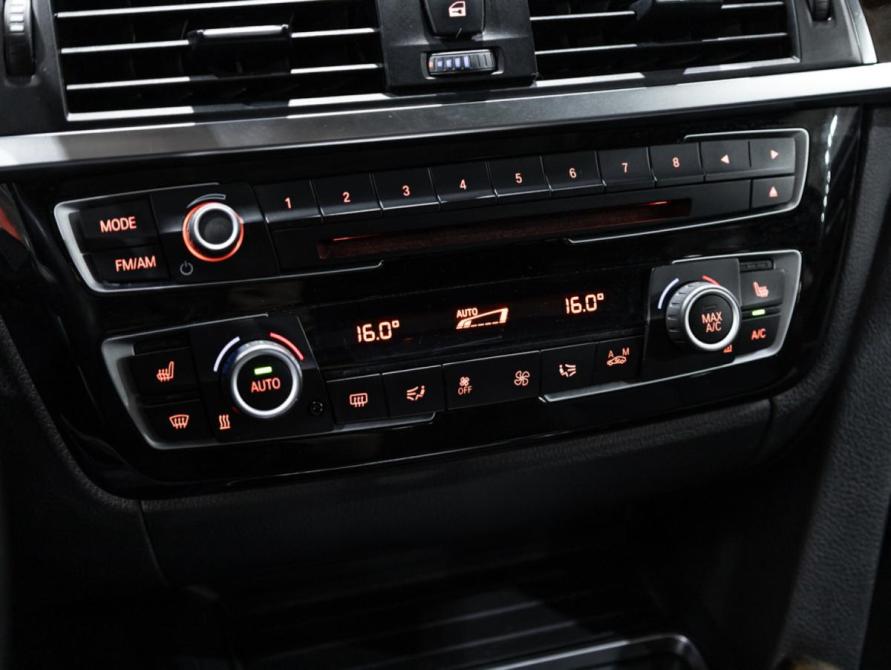 BMW 4 серии F32/F33/F36 Рестайлинг Санкт-Петербург  - изображение 25
