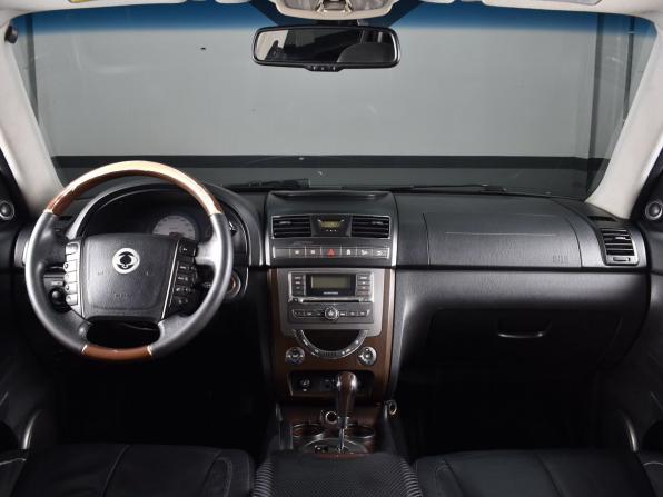 SsangYong Rexton III с пробегом 2012 года, цена 1 149 995 рублей, 242690 км, внедорожник, Автокод Объявления