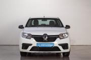 Renault Logan II Рестайлинг Челябинск  - изображение 17