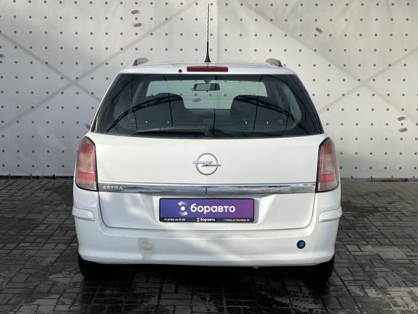 Opel Astra H Рестайлинг с пробегом 2008 года, цена 485 000 рублей, 175672 км, седан, Автокод Объявления