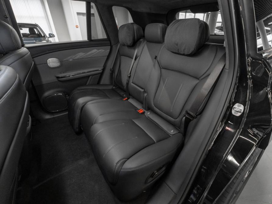 GAC Trumpchi S7 I Рестайлинг Москва  - изображение 18