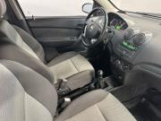 Chevrolet Aveo I Рестайлинг Уфа  - изображение 25