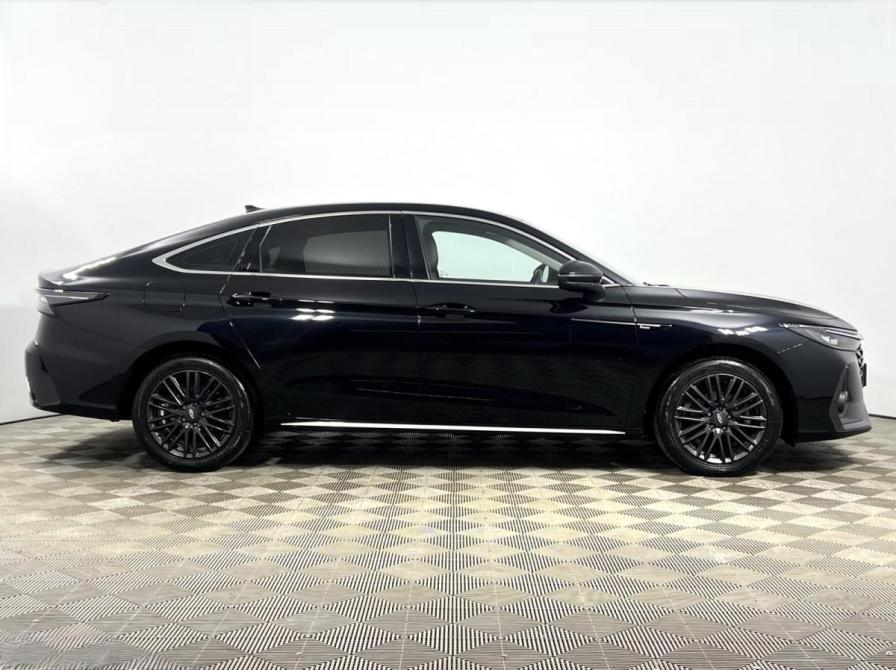 Chery Arrizo 8 Казань  - изображение 5