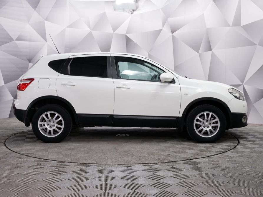 Nissan Qashqai I Рестайлинг Ульяновск  - изображение 6