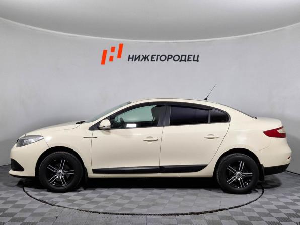 Renault Fluence I Рестайлинг с пробегом 2013 года, цена 699 000 рублей, 171867 км, седан, Автокод Объявления