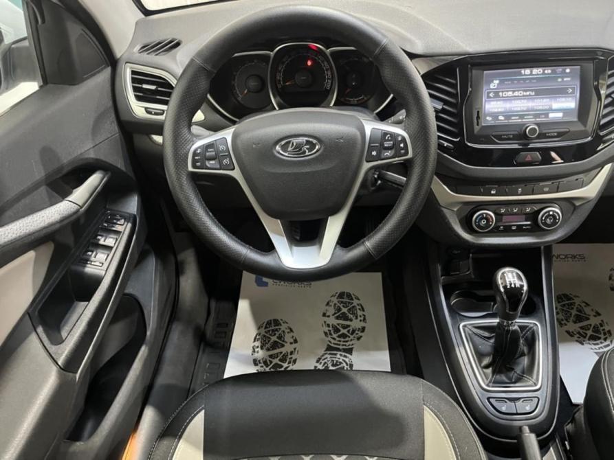 Lada (ВАЗ) Vesta I Курск  - изображение 10