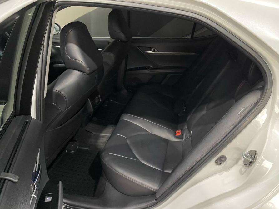 Toyota Camry VIII (XV70) Пермь  - изображение 12