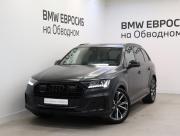 Audi Q7 II (4M) Рестайлинг Санкт-Петербург  - изображение 39