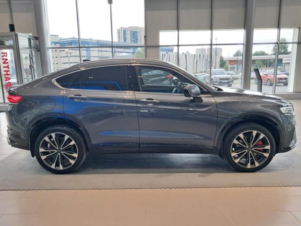 Geely Tugella I Рестайлинг с пробегом 2023 года, цена 2 840 000 рублей, 68948 км, внедорожник, Автокод Объявления