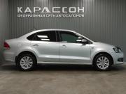 Volkswagen Polo V Пермь  - изображение 24
