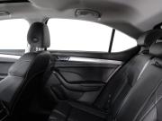 Skoda Superb III Рестайлинг Химки  - изображение 34