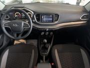 Lada (ВАЗ) Vesta I Рестайлинг (NG) Саранск  - изображение 24