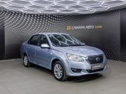 Datsun on-DO I Самара  - изображение 27
