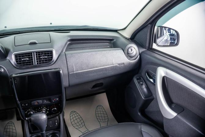 Nissan Terrano III (D10) с пробегом 2015 года, цена 1 059 000 рублей, 166000 км, внедорожник, Автокод Объявления