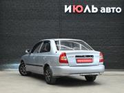 Hyundai Accent II Екатеринбург  - изображение 18