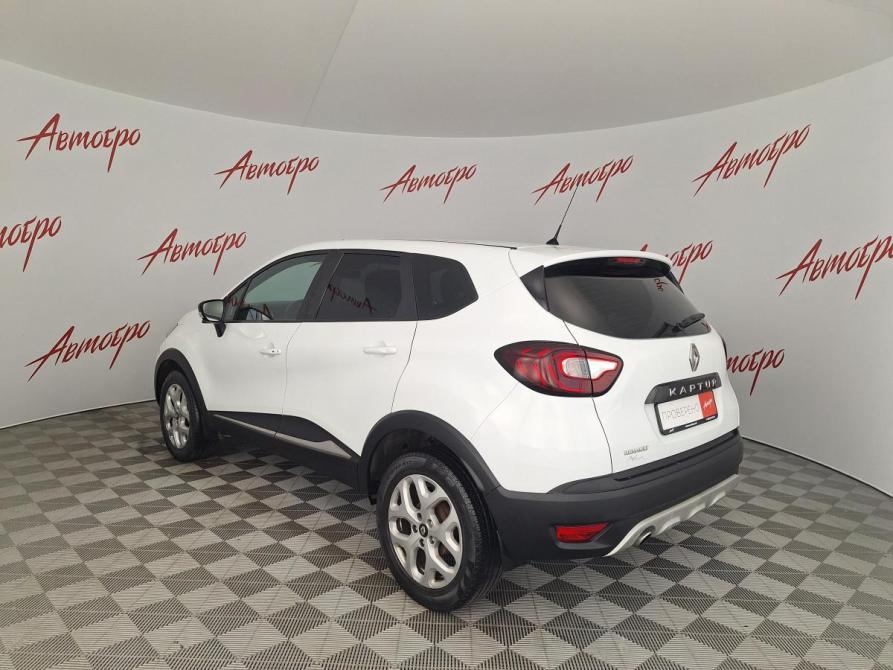 Renault Kaptur I Псков  - изображение 3