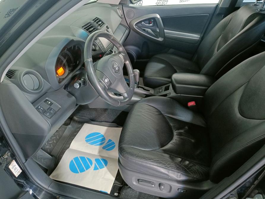 Toyota RAV4 III (XA30) Оренбург  - изображение 10