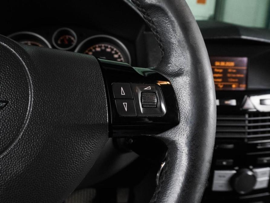 Opel Astra H Рестайлинг Воронеж  - изображение 16