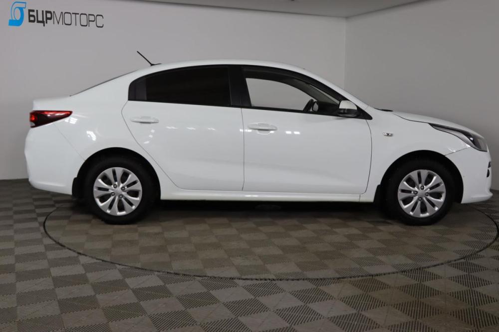 Kia Rio IV Нижний Новгород  - изображение 4
