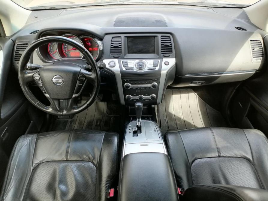 Nissan Murano II (Z51) Санкт-Петербург  - изображение 14