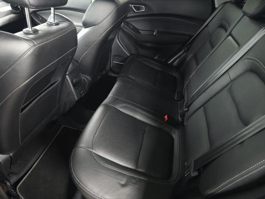 Chery Tiggo 4 I Рестайлинг Санкт-Петербург  - изображение 19