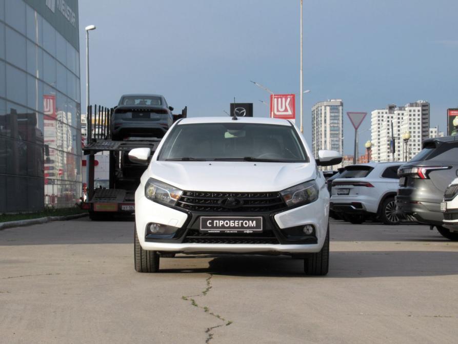 Lada (ВАЗ) Vesta I Самара  - изображение 2