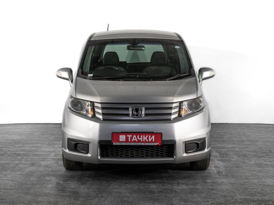 Honda Freed I Рестайлинг Иркутск  - изображение 2