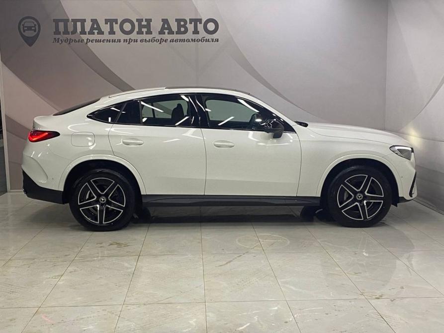 Mercedes-Benz GLC Coupe II (C254) Воронеж  - изображение 4