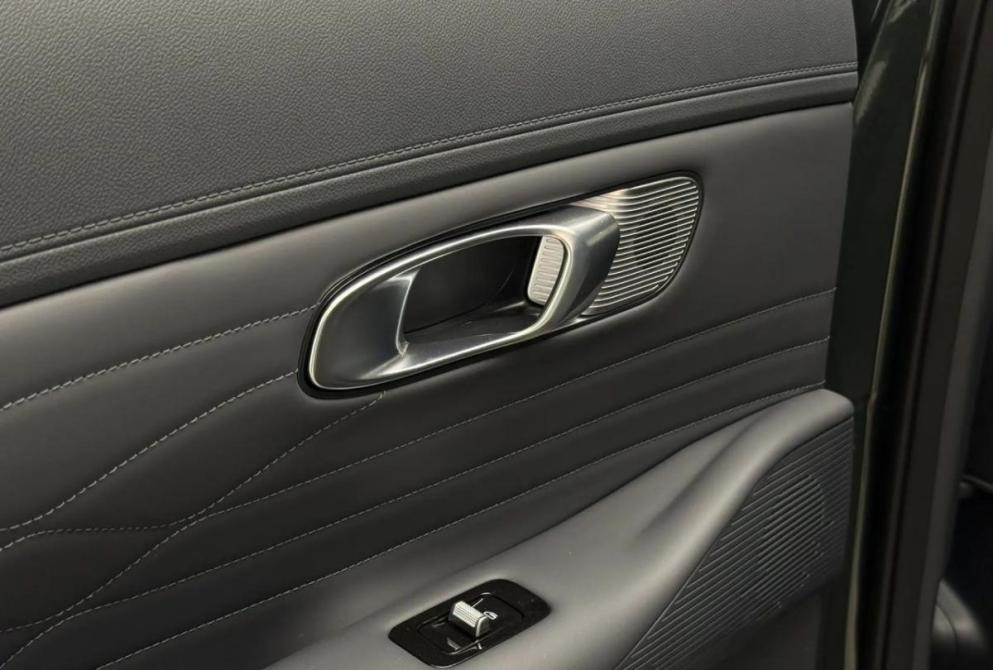 Geely EX5 Гибрид Саранск  - изображение 17