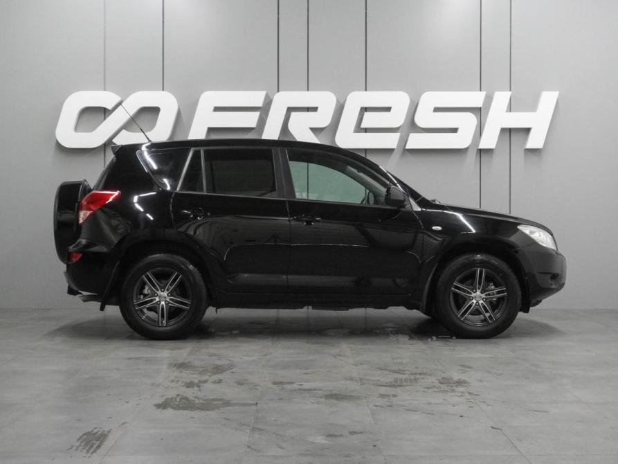 Toyota RAV4 III (XA30) Воронеж  - изображение 5