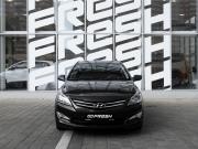 Hyundai Solaris I Рестайлинг Ставрополь  - изображение 22