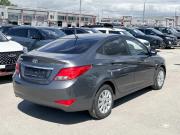 Hyundai Solaris I Рестайлинг Нижний Новгород  - изображение 21