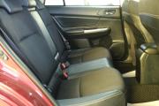 Subaru Impreza IV Рестайлинг Омск  - изображение 41