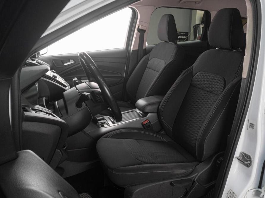Ford Kuga II Рестайлинг Тюмень  - изображение 10