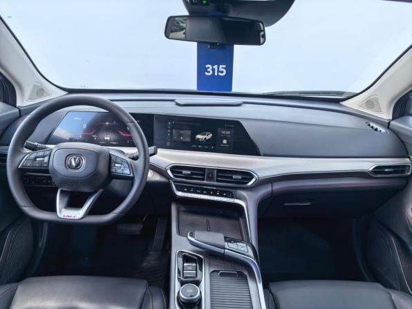 Changan UNI-T I с пробегом 2023 года, цена 2 150 000 рублей, 20000 км, внедорожник, Автокод Объявления