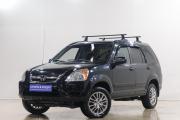 Honda CR-V II Новокузнецк  - изображение 31