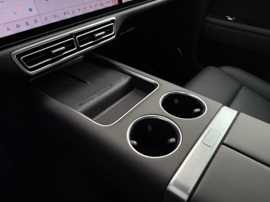 Li Auto (Lixiang) L7 I Иркутск  - изображение 17