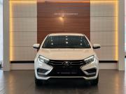 Lada (ВАЗ) Vesta I Рестайлинг (NG) Челябинск  - изображение 19