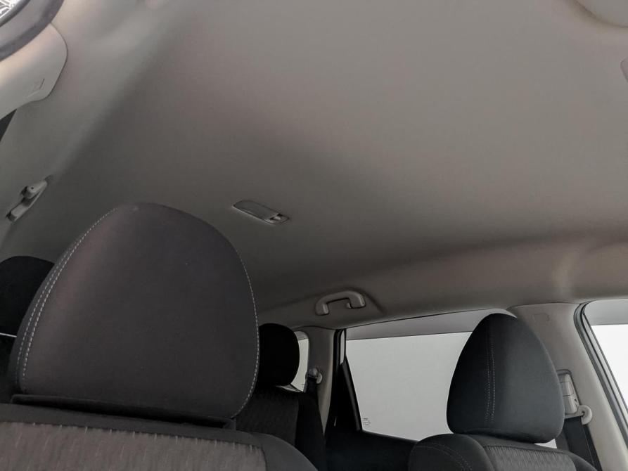 Nissan X-Trail III Рестайлинг Санкт-Петербург  - изображение 23