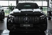 Mercedes-Benz GLE Coupe AMG II (C167) Рестайлинг Москва  - изображение 19