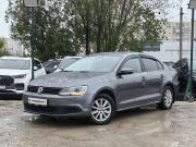 Volkswagen Jetta VI Санкт-Петербург  - изображение 14