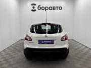 Nissan Qashqai I Рестайлинг Воронеж  - изображение 29