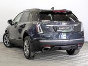 Cadillac XT5 I Рестайлинг Москва  - изображение 37
