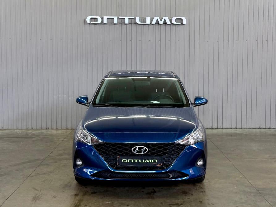 Hyundai Solaris II Рестайлинг Краснодар  - изображение 2
