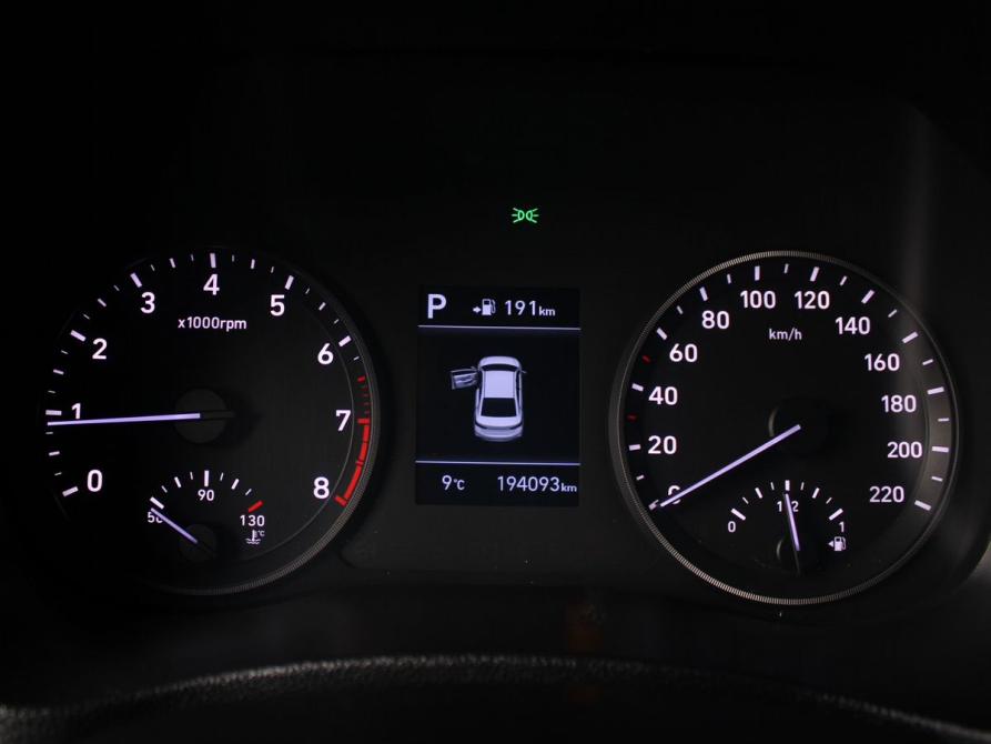 Hyundai Solaris II Минеральные Воды  - изображение 18
