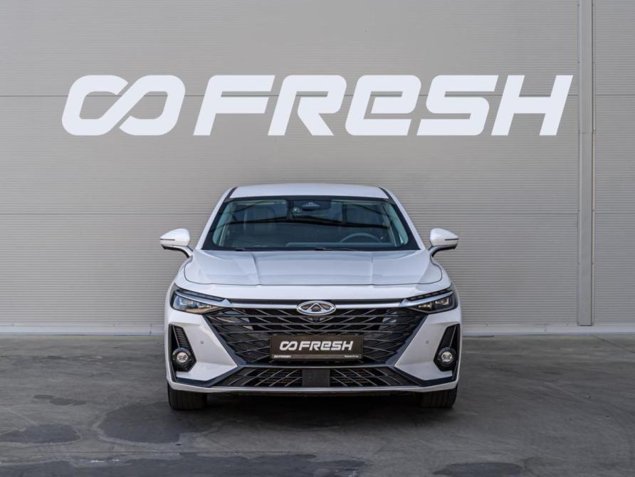 Chery Arrizo 8 Краснодар  - изображение 3