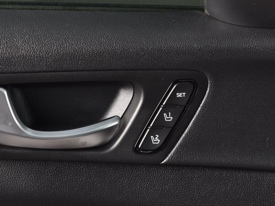 Kia Optima IV Рестайлинг Кемерово  - изображение 26