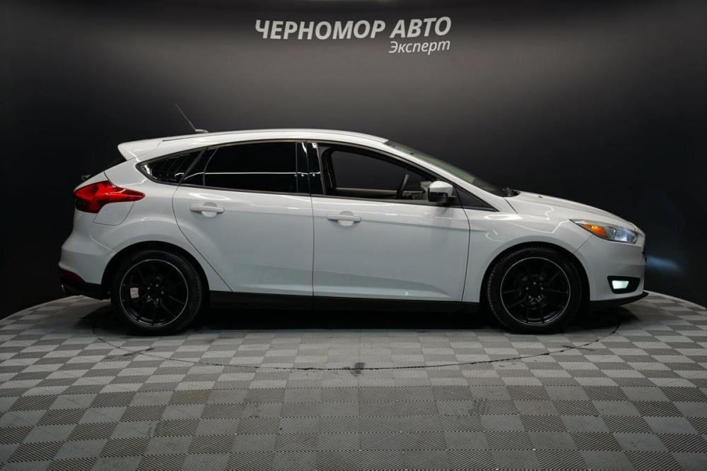 Ford Focus III Рестайлинг Крым  - изображение 6