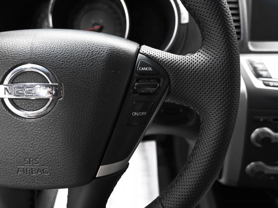 Nissan Murano II (Z51) Тверь  - изображение 18