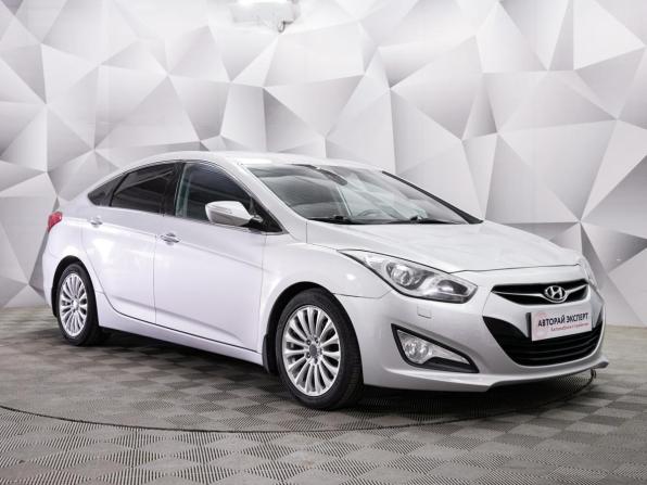 Hyundai i40 I с пробегом 2013 года, цена 1 050 000 рублей, 151000 км, седан, Автокод Объявления